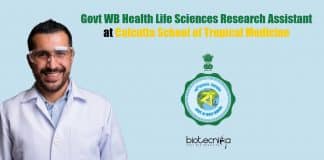 WB Health Life Sciences