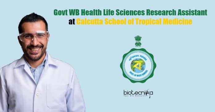 WB Health Life Sciences