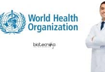 World Health Organization Hiring Biological Science / Biotech & Microbiology World Health Organization Hiring