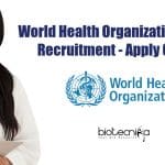 World Health Organization (WHO)