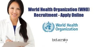 World Health Organization (WHO)