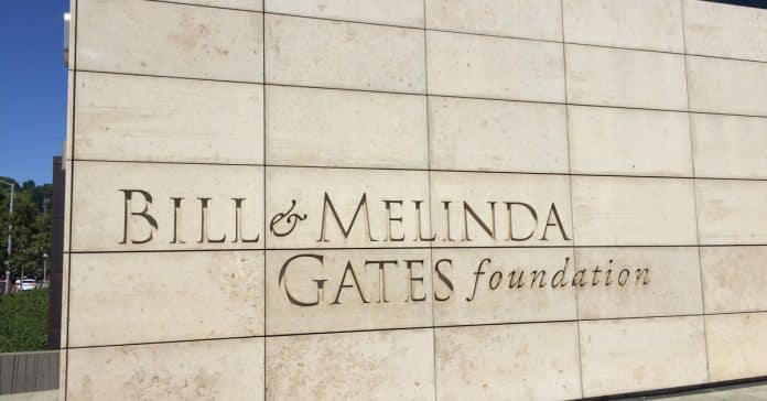 Gates Foundation-CSIR Collaboration