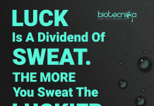 Biotecnika Times – Newsletter 23.03.2021 – Fulbright-Nehru Fellowships, NCCS & NII Training