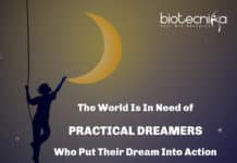 Biotecnika Times – Newsletter 01.04.2021 – Delhi Govt Food Tech Jobs, Ferrero Rocher Food