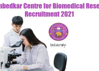 ACBR Delhi University Jobs