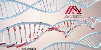 ACTREC JRF Vacancy