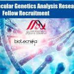 ACTREC Molecular Genetics