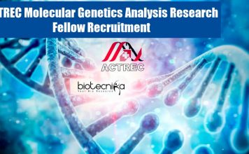 ACTREC Molecular Genetics