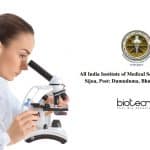 AIIMS Bhubaneswar Research Fellow Job – Biotech & Biological Sciences AIIMS Bhubaneswar Research