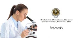 AIIMS Bhubaneswar Research