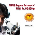 AIIMS Nagpur VRDL Jobs