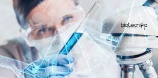 AIIMS New Delhi Biotech