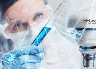 AIIMS New Delhi Biotech