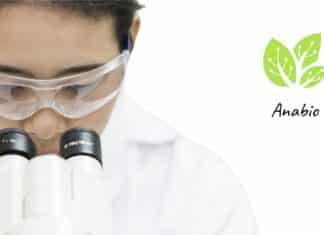 Anabio Technologies Lab Tech