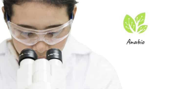 Anabio Technologies Lab Tech