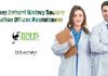 Bombay Natural History Society Education Officer Recruitment BNHS Job