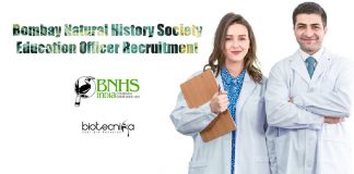 BNHS Job