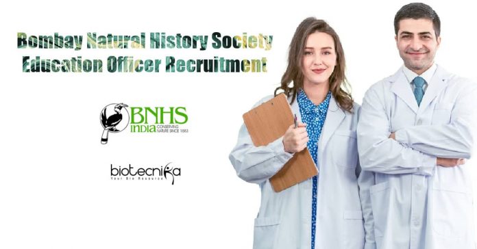 BNHS Job