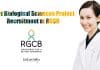 Biological Science Jobs