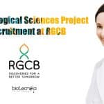 Biological Science Jobs