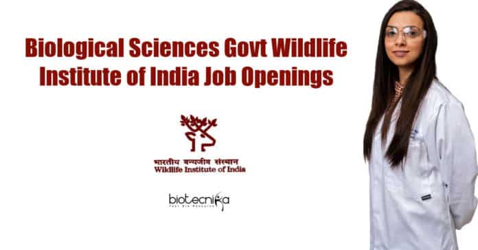 Biological Sciences