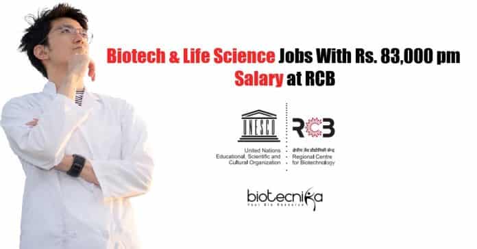 Biotech & Life