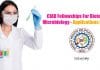 CIAB Fellowships For Biotech & Microbiology – Applications Invited CIAB Fellowships For Biotech