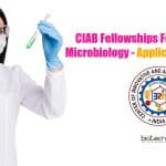 CIAB Fellowships For Biotech & Microbiology – Applications Invited CIAB Fellowships For Biotech