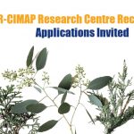 CSIR-CIMAP Research Centre Recruitment