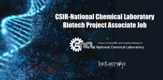 CSIR-National Chemical Laboratory