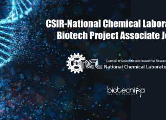 CSIR-National Chemical Laboratory