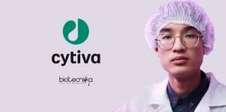 Cytiva Biotechnology