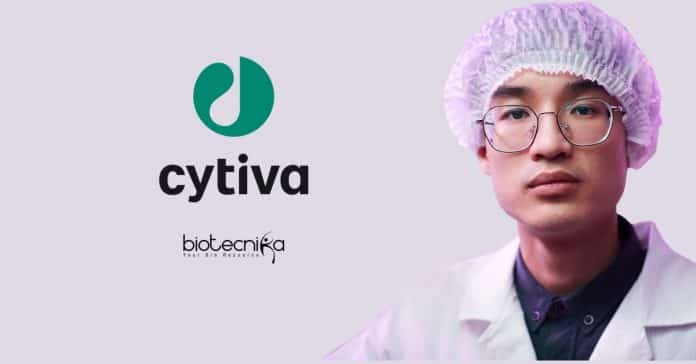 Cytiva Biotechnology