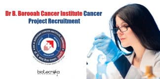 Dr BBCI Research Job