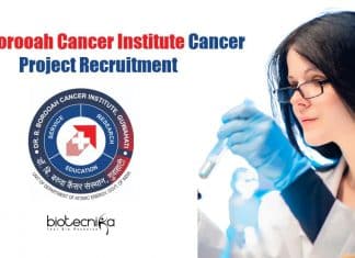 Dr BBCI Research Job