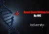 UIC Researchers Invent New Gene-editing Tool Novel gene-editing tool