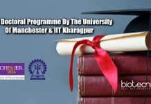 India-UK Dual PhD Program
