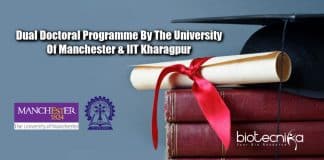 India-UK Dual PhD Program