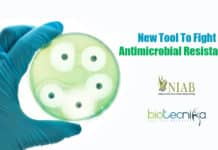 Fighting Antimicrobial Resistance Using A Novel Tool – By NIAB Researchers Fighting antimicrobial resistance