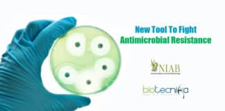 Fighting antimicrobial resistance