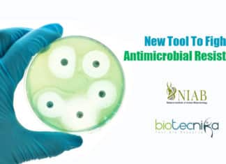 Fighting antimicrobial resistance