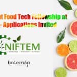 Government Food Tech Fellowship