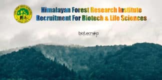 HFRI Jobs