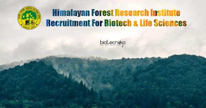HFRI Jobs