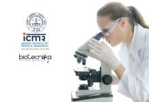 National Institute of Nutrition Biochemistry Research Assistant Job ICMR-NIN Biochemistry Research Assistant