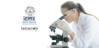 ICMR-NIN Biochemistry Research Assistant