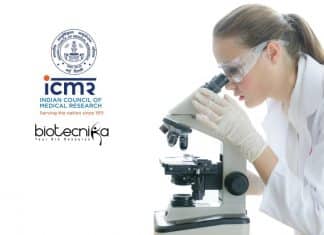ICMR-NIN Biochemistry Research Assistant