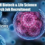 ICMR-NIRRH Biotech