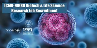 ICMR-NIRRH Biotech