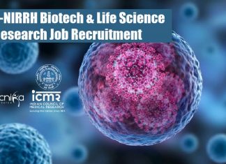 ICMR-NIRRH Biotech